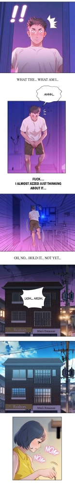 What do you Take me For? Ch.140? : page 148