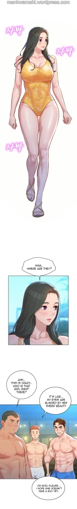 What do you Take me For? Ch.140? : page 1480