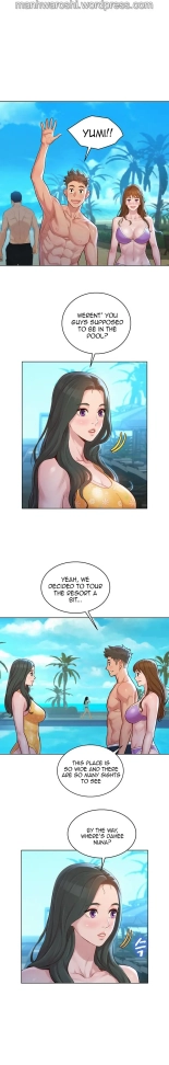What do you Take me For? Ch.140? : page 1481