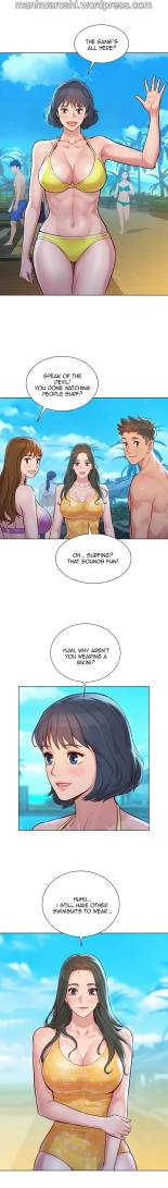 What do you Take me For? Ch.140? : page 1482