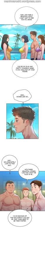 What do you Take me For? Ch.140? : page 1483