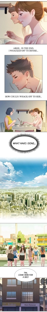What do you Take me For? Ch.140? : page 149