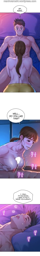 What do you Take me For? Ch.140? : page 1495