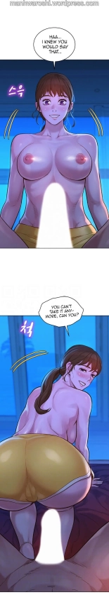 What do you Take me For? Ch.140? : page 1496