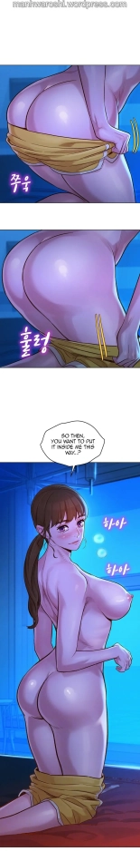 What do you Take me For? Ch.140? : page 1497