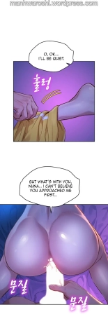 What do you Take me For? Ch.140? : page 1499