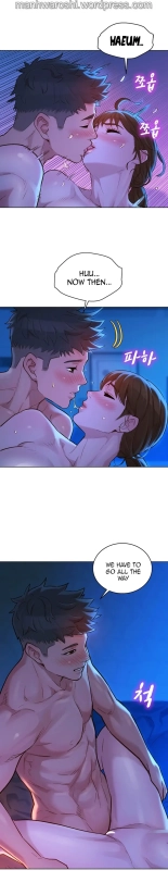 What do you Take me For? Ch.140? : page 1509