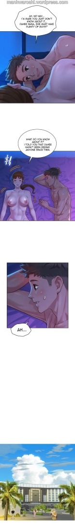 What do you Take me For? Ch.140? : page 1520