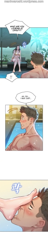 What do you Take me For? Ch.140? : page 1530