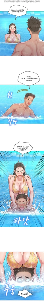 What do you Take me For? Ch.140? : page 1533