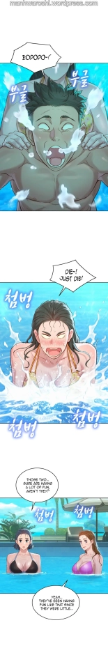What do you Take me For? Ch.140? : page 1534