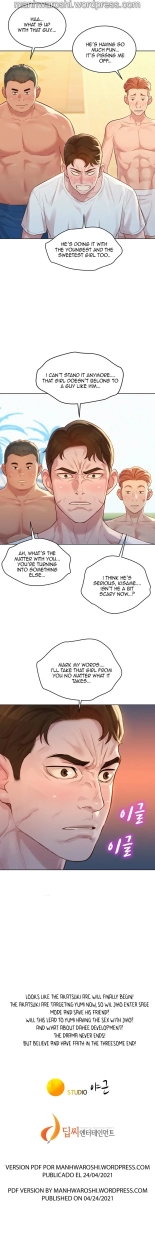 What do you Take me For? Ch.140? : page 1535