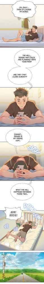 What do you Take me For? Ch.140? : page 154