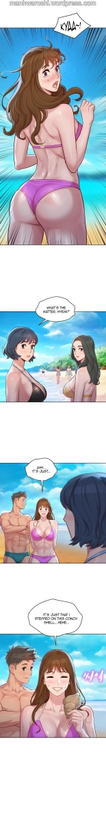What do you Take me For? Ch.140? : page 1544