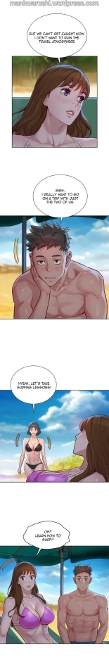 What do you Take me For? Ch.140? : page 1546