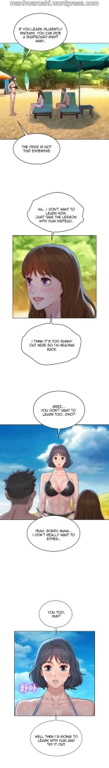 What do you Take me For? Ch.140? : page 1547