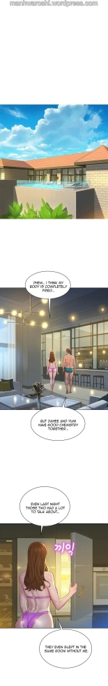 What do you Take me For? Ch.140? : page 1548