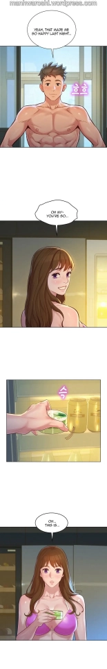 What do you Take me For? Ch.140? : page 1549