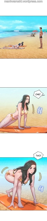 What do you Take me For? Ch.140? : page 1557