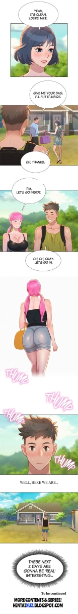 What do you Take me For? Ch.140? : page 156