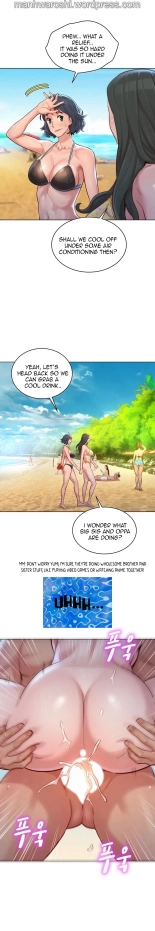 What do you Take me For? Ch.140? : page 1571