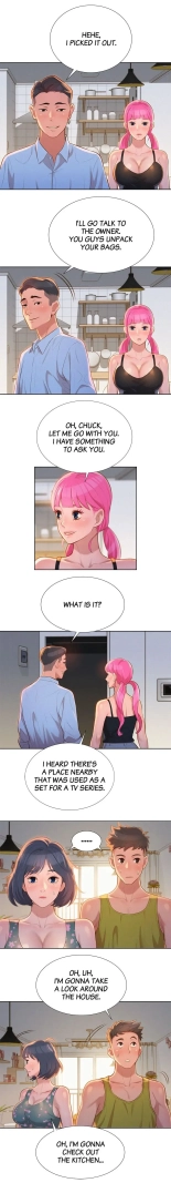 What do you Take me For? Ch.140? : page 158