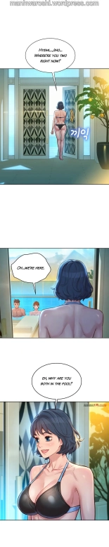 What do you Take me For? Ch.140? : page 1582