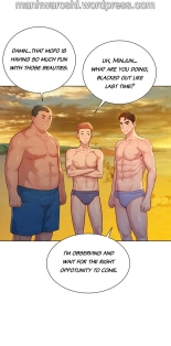 What do you Take me For? Ch.140? : page 1596