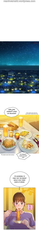 What do you Take me For? Ch.140? : page 1597