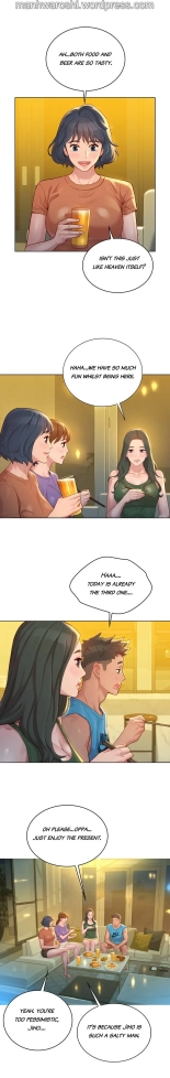 What do you Take me For? Ch.140? : page 1598