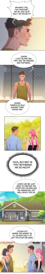 What do you Take me For? Ch.140? : page 160