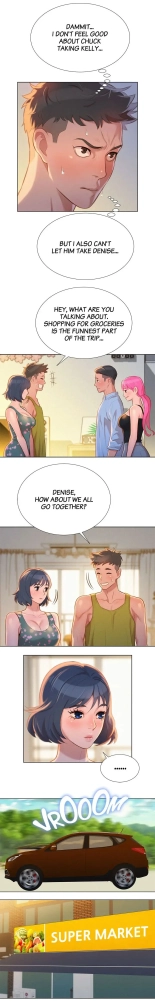 What do you Take me For? Ch.140? : page 161