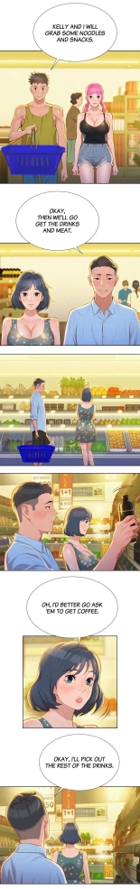 What do you Take me For? Ch.140? : page 162