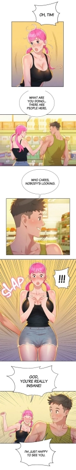 What do you Take me For? Ch.140? : page 164