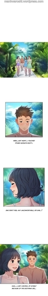 What do you Take me For? Ch.140? : page 1641