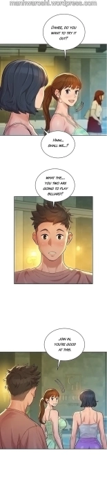 What do you Take me For? Ch.140? : page 1645