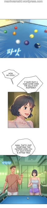 What do you Take me For? Ch.140? : page 1652