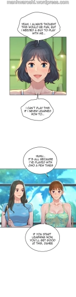 What do you Take me For? Ch.140? : page 1654