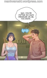 What do you Take me For? Ch.140? : page 1656
