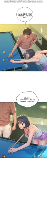 What do you Take me For? Ch.140? : page 1658