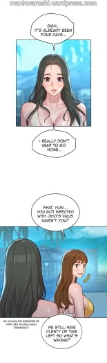 What do you Take me For? Ch.140? : page 1666
