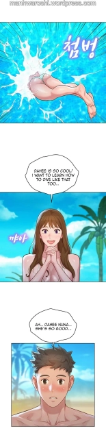 What do you Take me For? Ch.140? : page 1669
