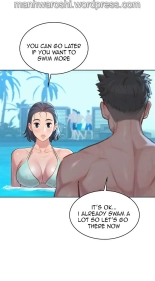 What do you Take me For? Ch.140? : page 1673