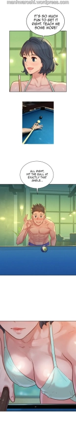 What do you Take me For? Ch.140? : page 1679