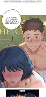 What do you Take me For? Ch.140? : page 1688
