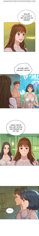 What do you Take me For? Ch.140? : page 1696