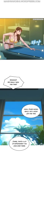 What do you Take me For? Ch.140? : page 1700