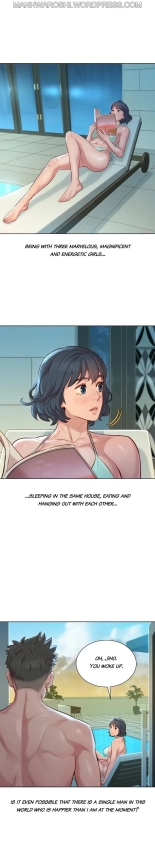 What do you Take me For? Ch.140? : page 1708