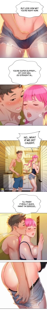 What do you Take me For? Ch.140? : page 171