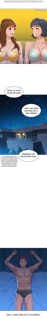 What do you Take me For? Ch.140? : page 1713